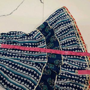 Kids Sharara Dress