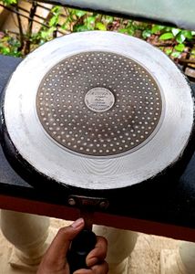 Non Stick Flat Tawa By Prestige 🍳