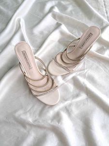 Elegant Heels