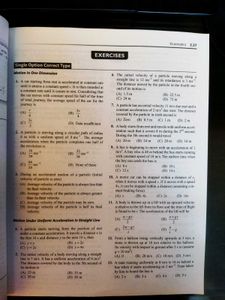 Selling Pearson Jee Mains Physics For ₹150