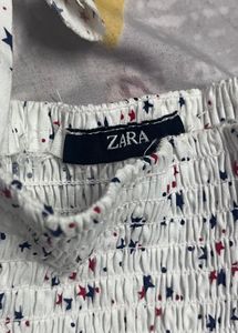 A ZARA Top
