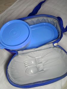 Milton Softline Tiffin Box