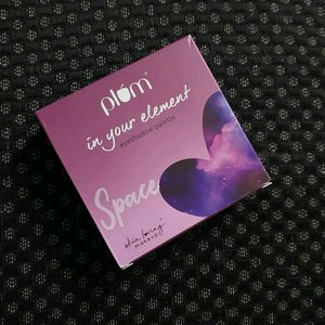Space Eyeshadow