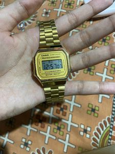 Casio Watch