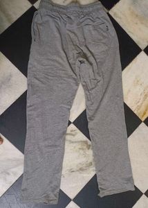 Comfortable Grey Pants