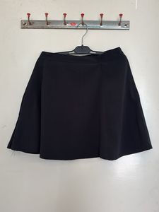 NNN FLARED PENCIL SKIRT