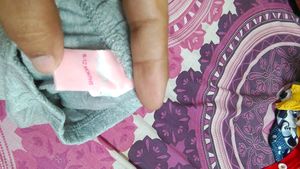 Set Of 2 Legging Type Pant For Girl Baby