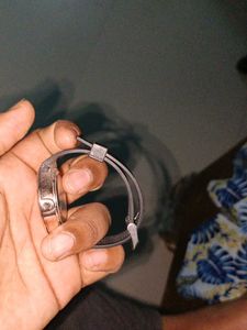 Digital Watch