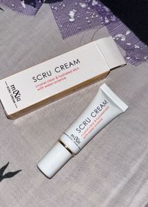 Mixiu Scru Cream