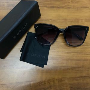 Opium Sunglasses