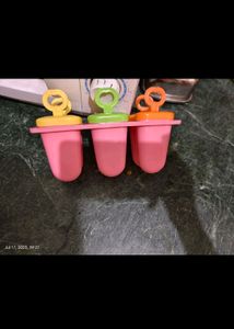 Ice Cream Tray For Vinusha