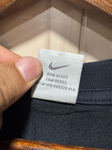Nike FC Joga Bonito Vintage TShirt