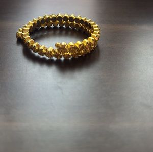 Golden Bracelet