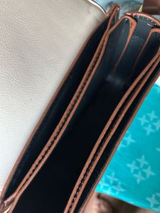 Off White Canvas Sling Bag