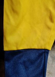 Full Sleeves Jersey