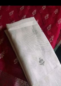 Organza Saree