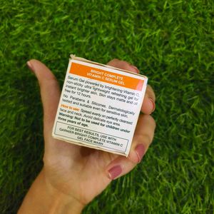 Garnier Serum