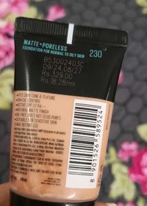 Makeup Bundle