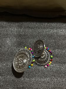 Jhumka