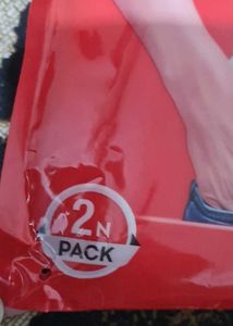 HINT Metro Vest RN - New