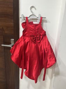 Fish Tail Frock