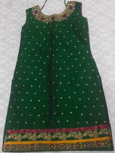 Ready Made Dress
