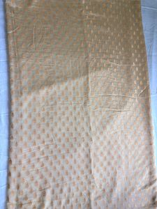Elegant Beige Saree