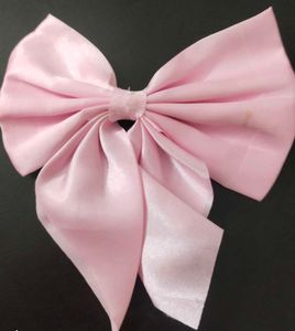 Satin Elegance Bow Collection 🎀 Set Of 5