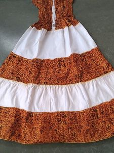 👗Girls Frock (Kids)