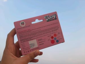 Set Of 5 Nail Polish