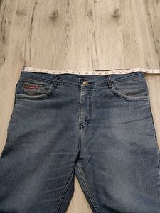 Ma2078 powerline jeans waist 38 inches