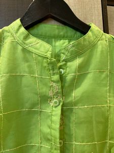 Ethnic Top