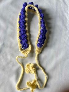 Headband Crochet