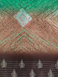 Elegant Saree
