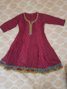 BIBA Suit Set