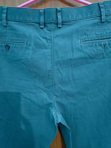 Park Avenue Trouser