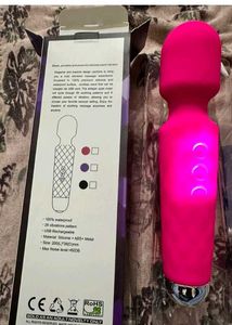 Massage Toy