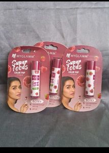 MyGlamm Lip Balm Any 1