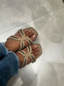 Stylish Flats &amp; Sandals