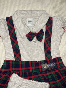Girls outfit