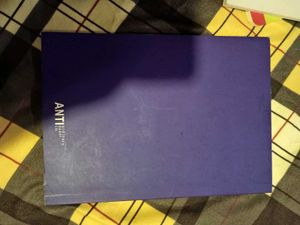 Art &amp; Photography Books. Set Of 5
