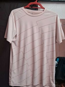 Nylon Tshirt