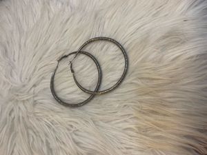 Hoop Earrings