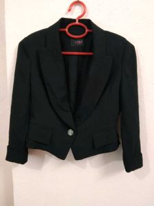 Dress And Blazer For Women