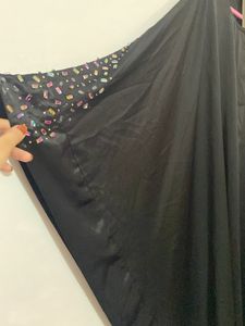 Dubai Abaya