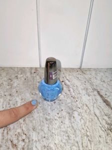 Nail Polish Bundle: 3 Colors