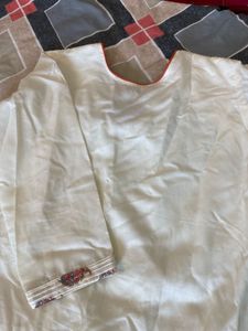 Pakistani Elegant Kurta Set
