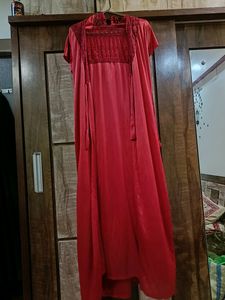 BACKLESS TWO PC NIGHTY