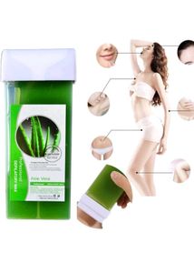 Hair Removal Roll on Wax Heater Machine
