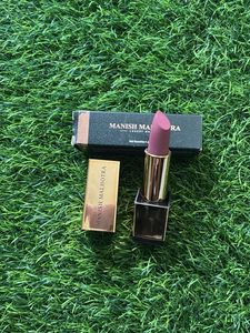 Manish Malhotra Powder Matte Lipstick
